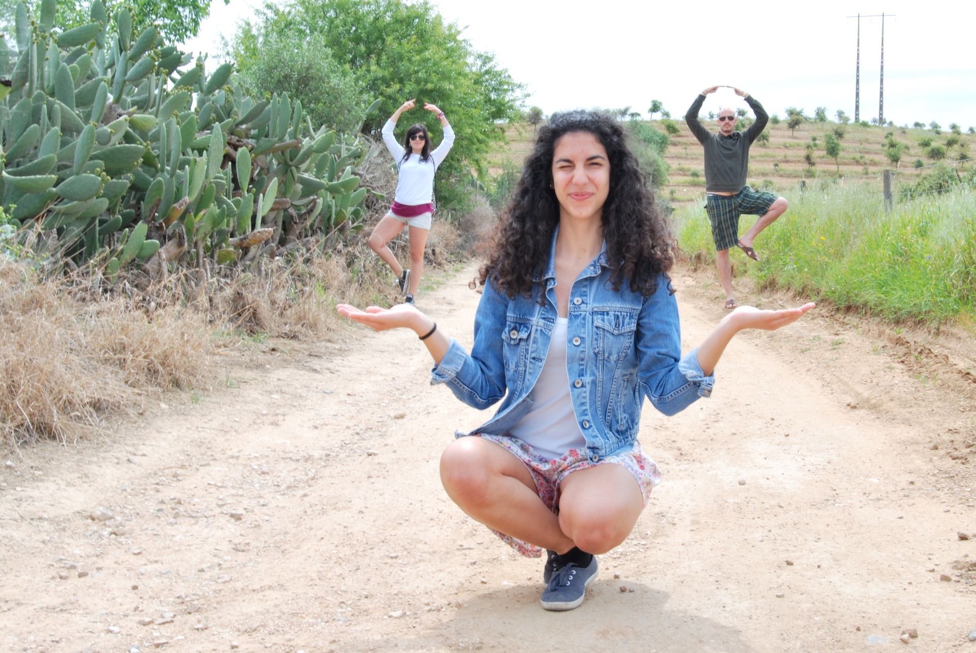 Erasmus+ en Canarias