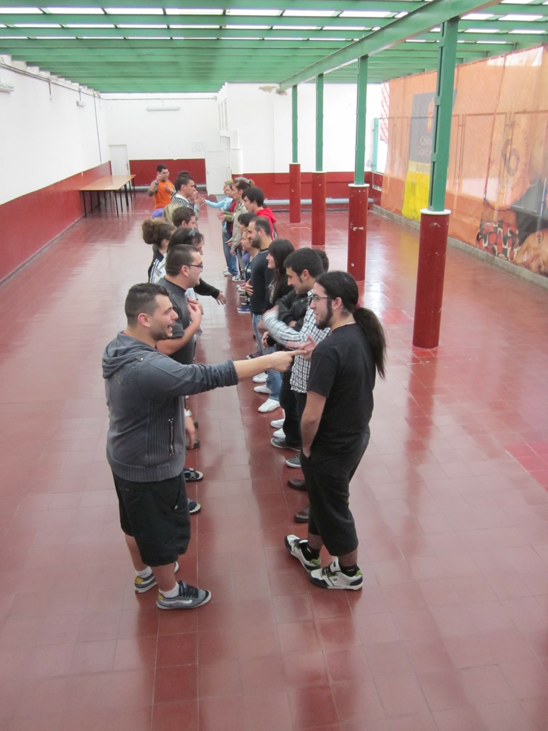 DiscoverEU en Canarias