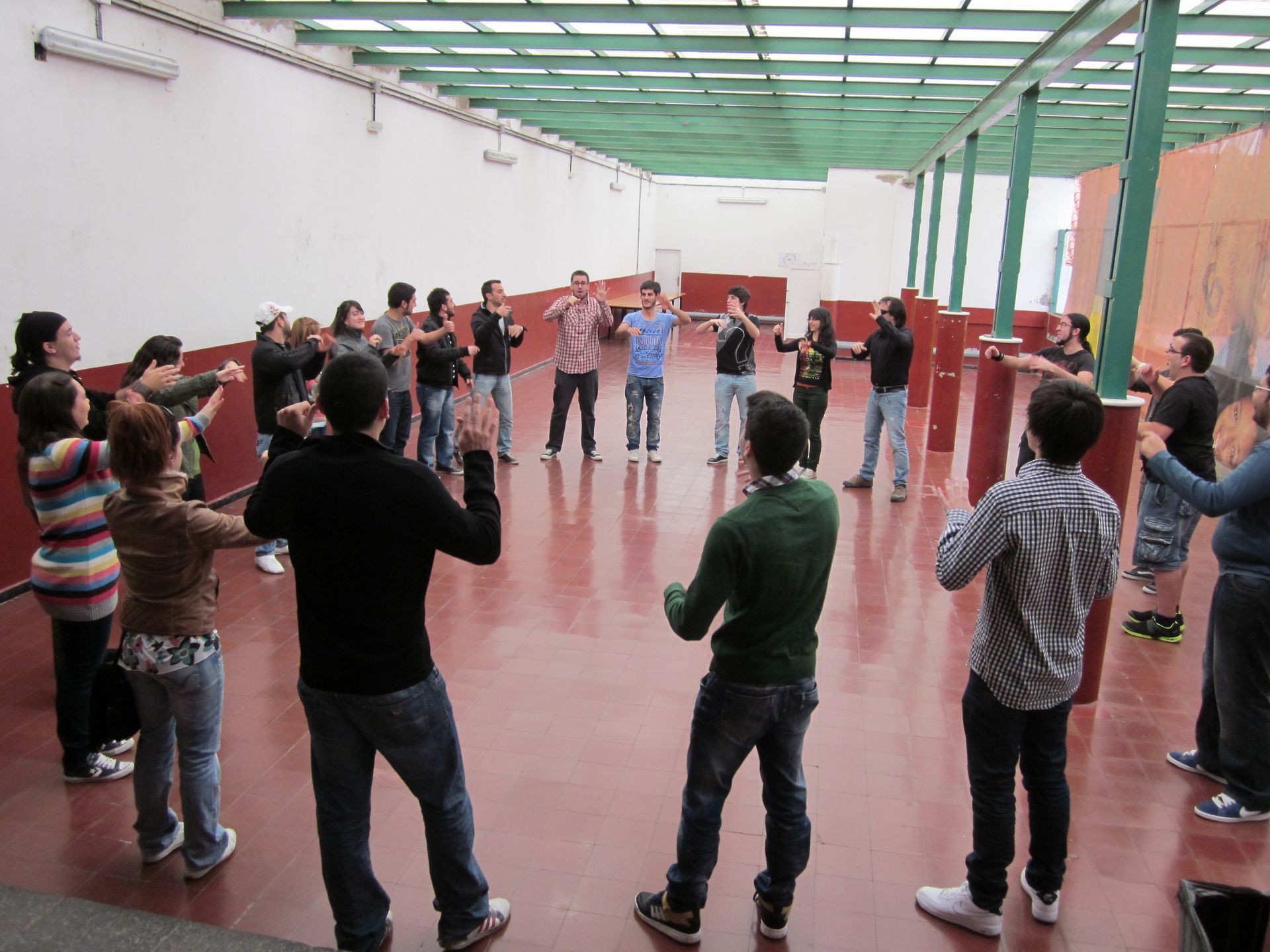 DiscoverEU en Canarias