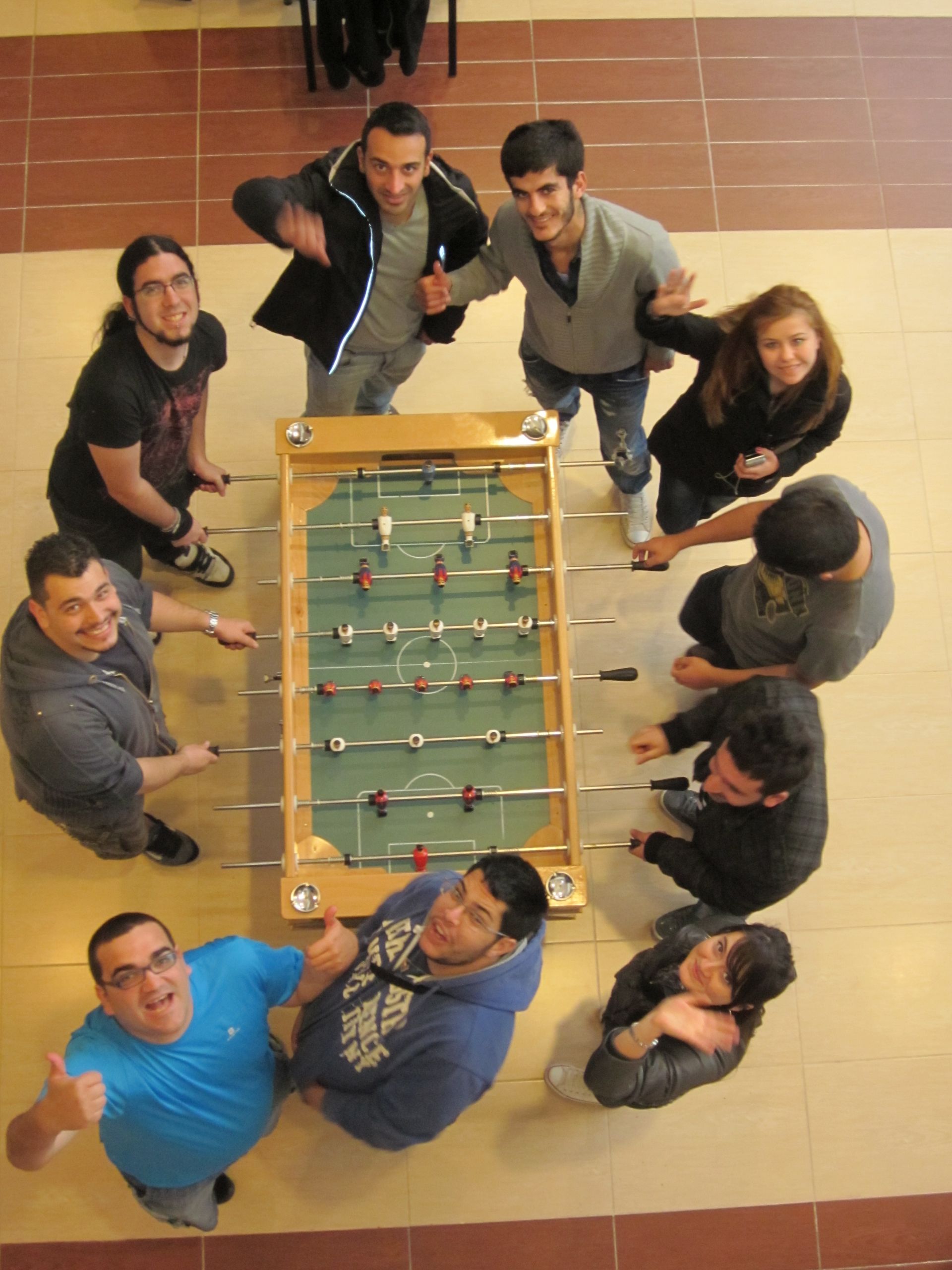 DiscoverEU en Canarias