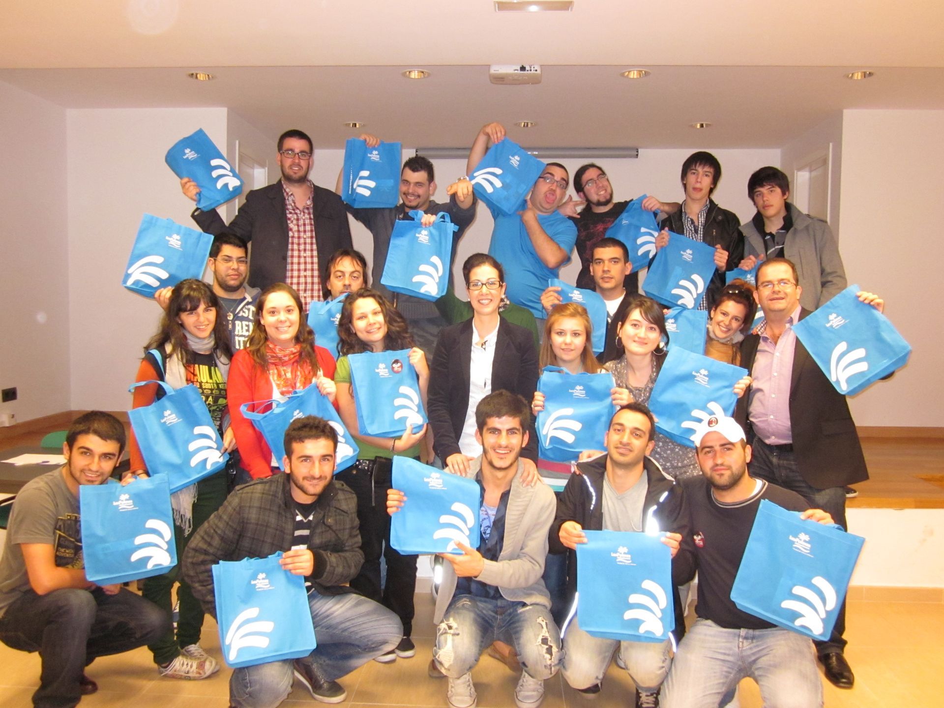 DiscoverEU en Canarias