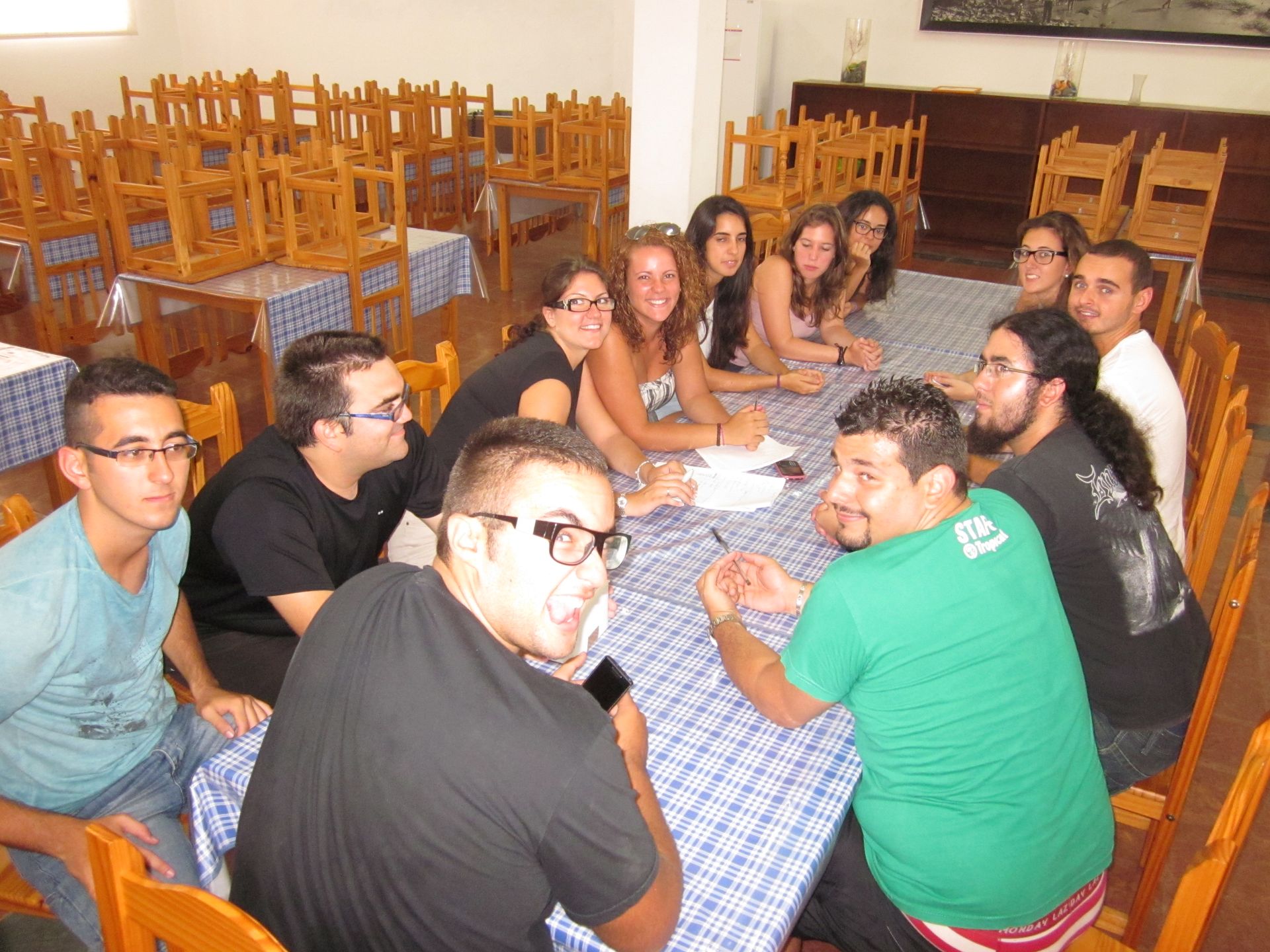 DiscoverEU en Canarias