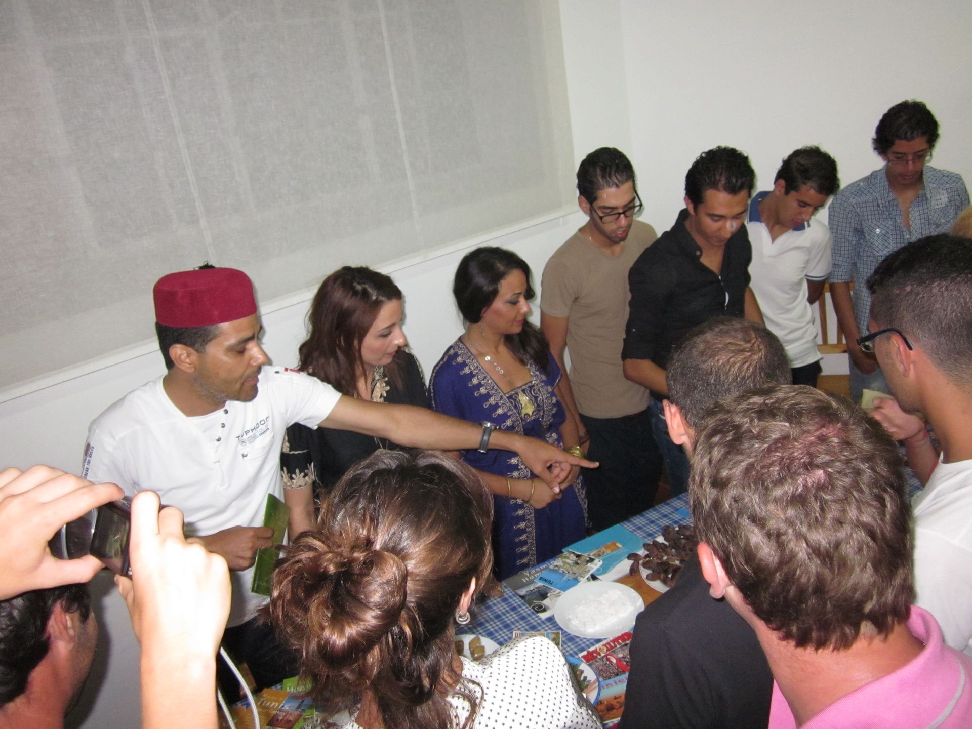 DiscoverEU en Canarias