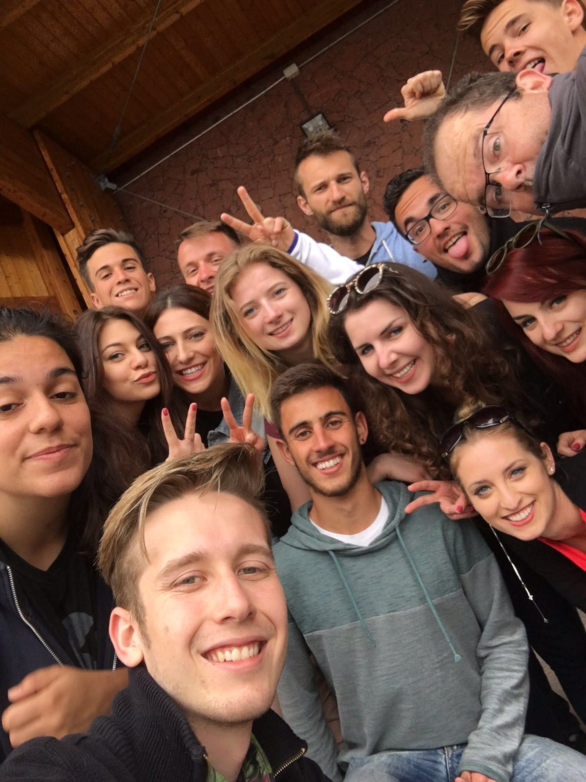 DiscoverEU en Canarias