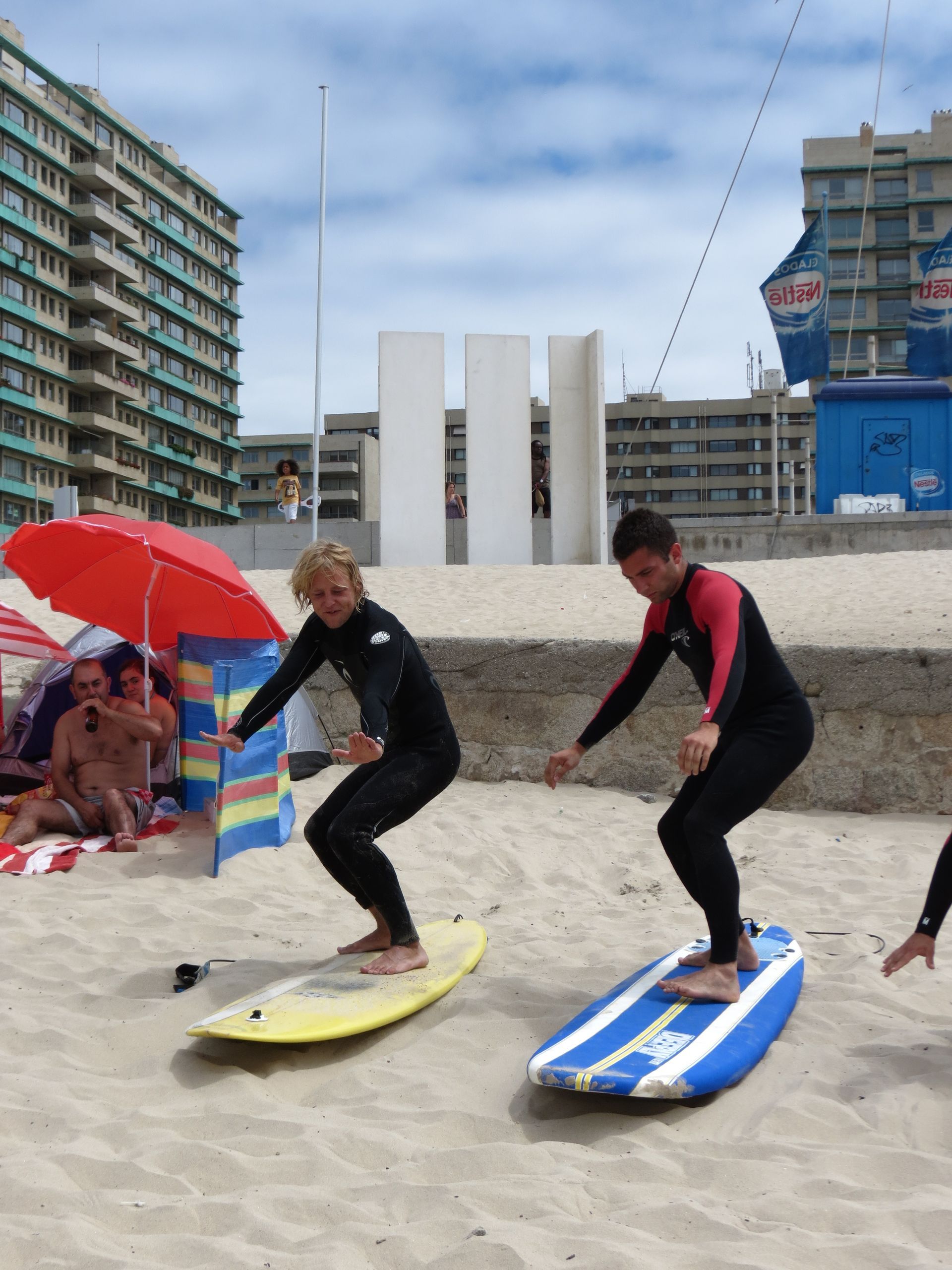 DiscoverEU en Canarias