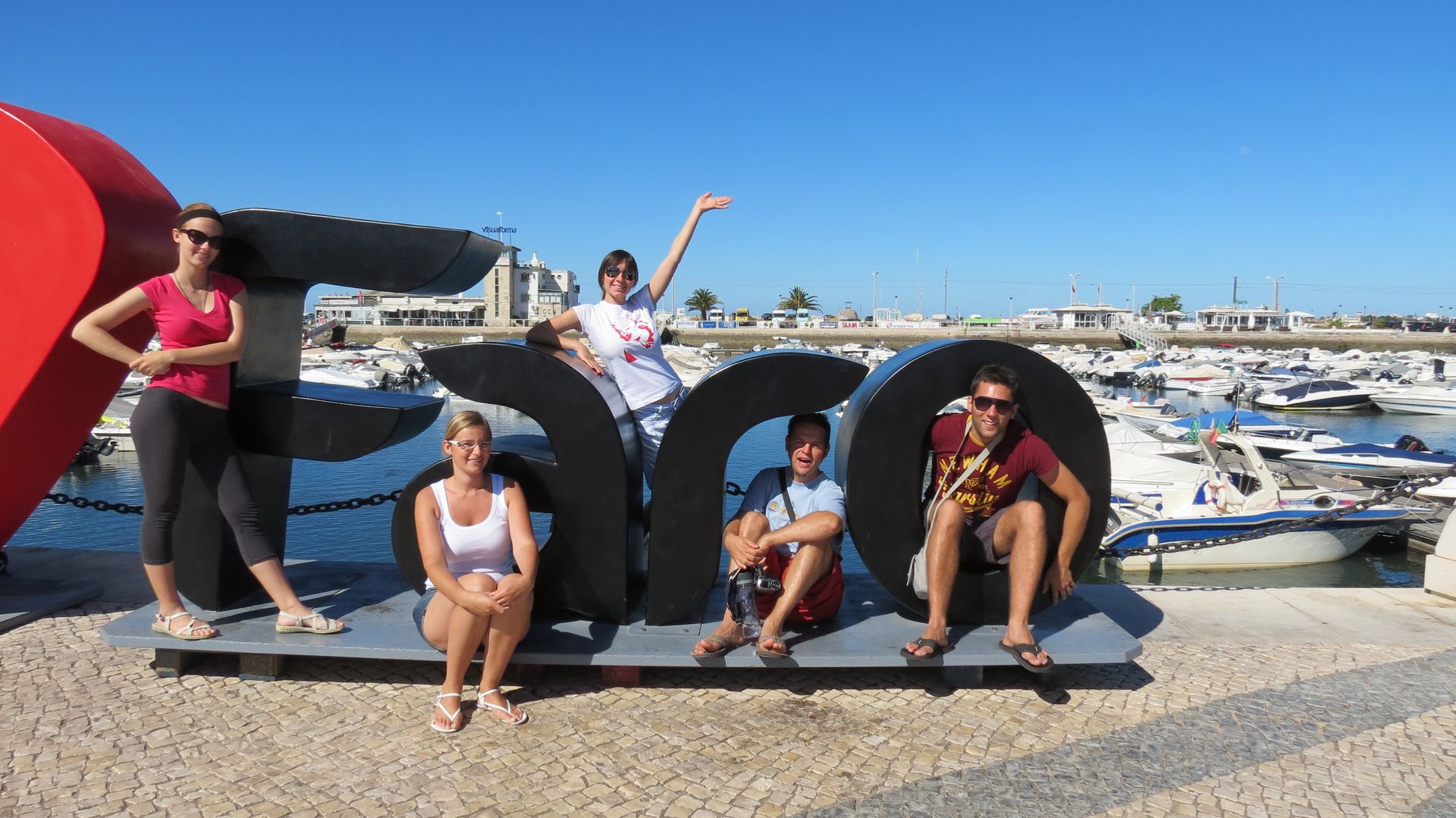 DiscoverEU en Canarias