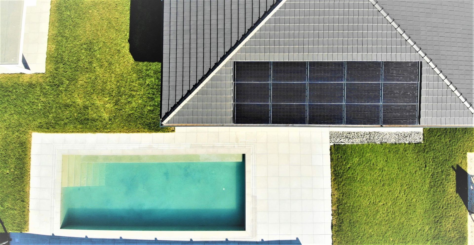 TECH-SUN Sàrl - solutions solaires - photovoltaïque - panneaux solaires