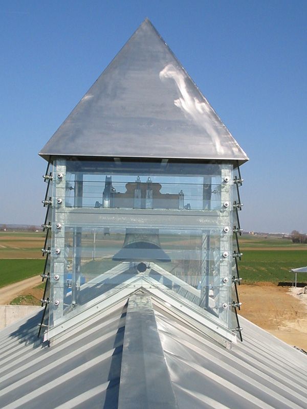 Glas Hubauer Kunst- und Bauglaserei Nittendorf