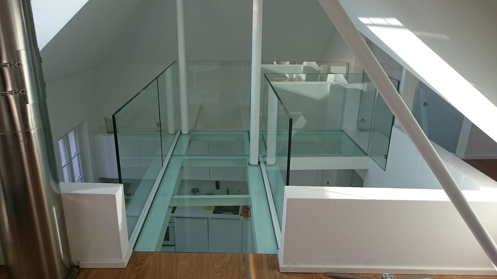 Glas Hubauer Kunst- und Bauglaserei Nittendorf