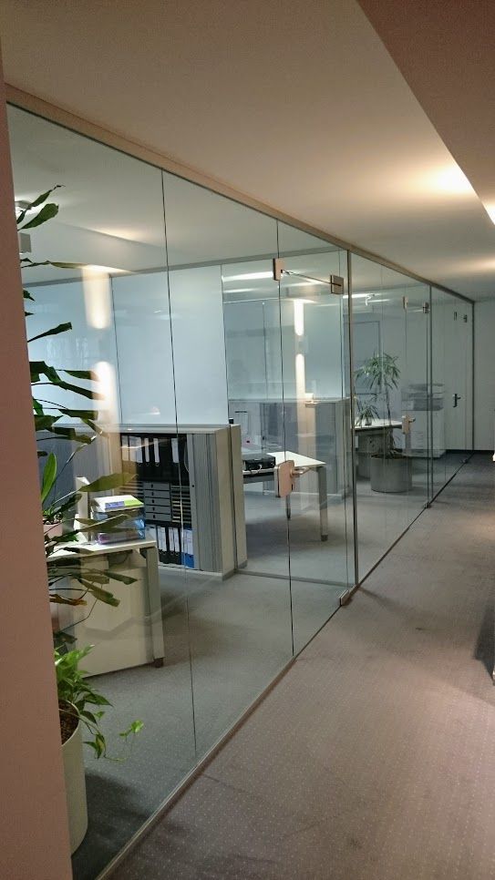 Glas Hubauer Kunst- und Bauglaserei Nittendorf