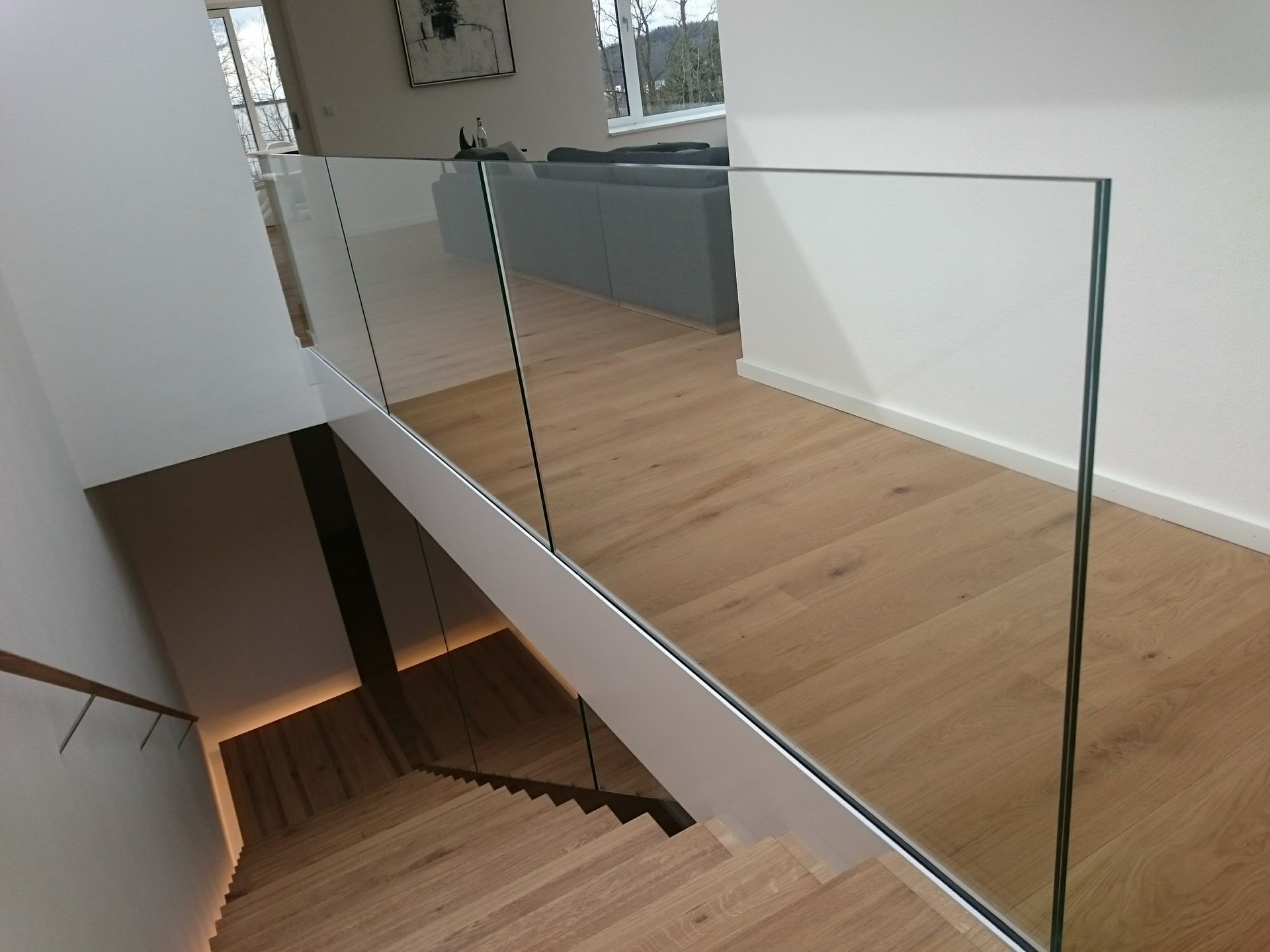 Glas Hubauer Kunst- und Bauglaserei Nittendorf