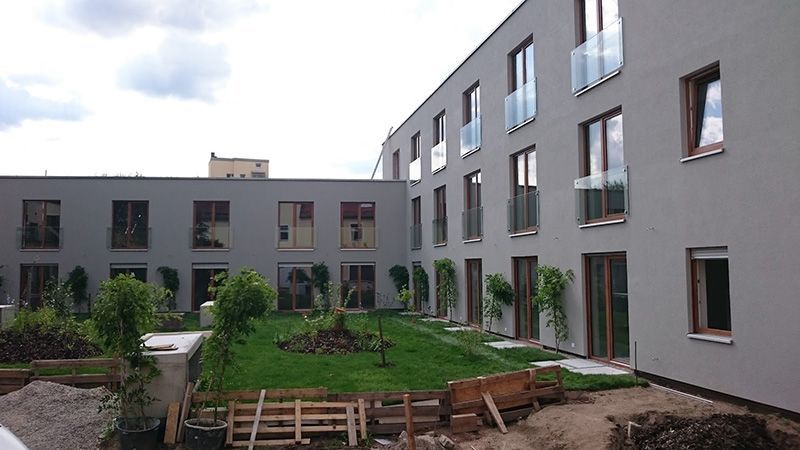 Glas Hubauer Kunst- und Bauglaserei Nittendorf