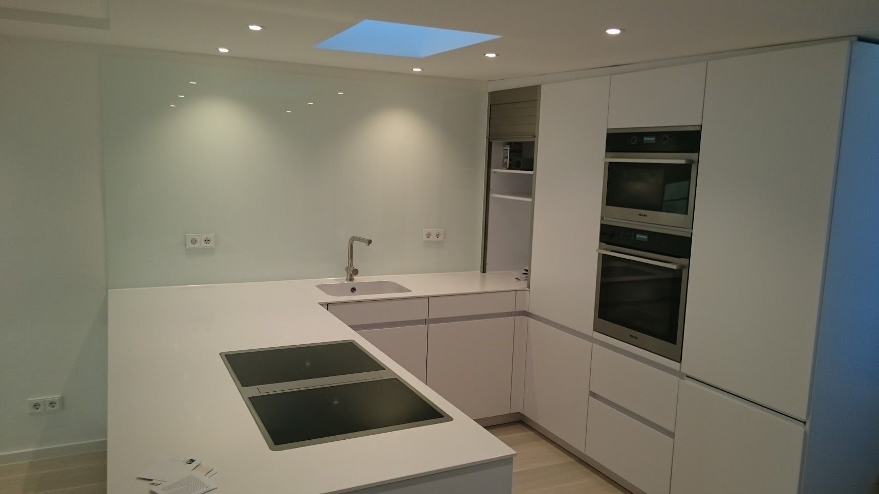 Glas Hubauer Kunst- und Bauglaserei Nittendorf