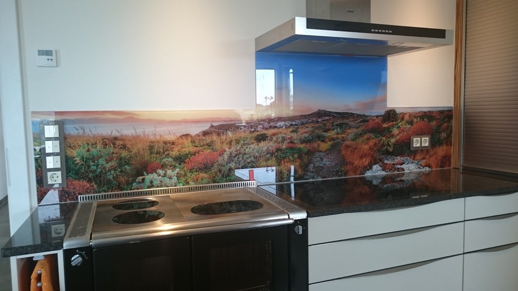 Glas Hubauer Kunst- und Bauglaserei Nittendorf