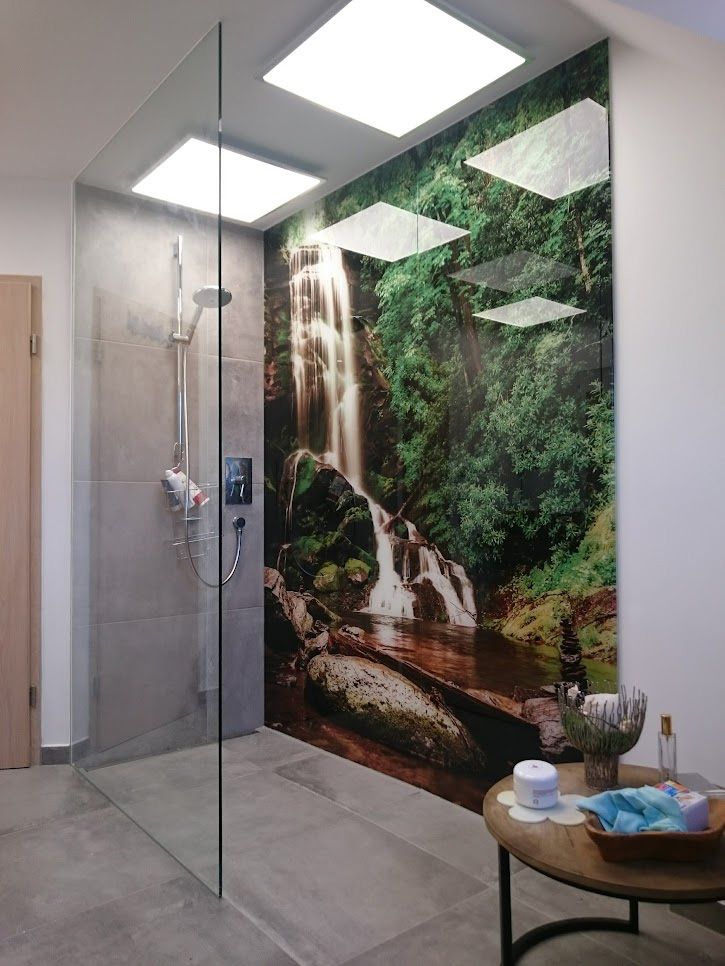 Glas Hubauer Kunst- und Bauglaserei Nittendorf