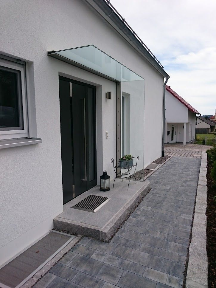 Glas Hubauer Kunst- und Bauglaserei Nittendorf