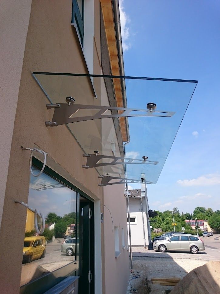 Glas Hubauer Kunst- und Bauglaserei Nittendorf