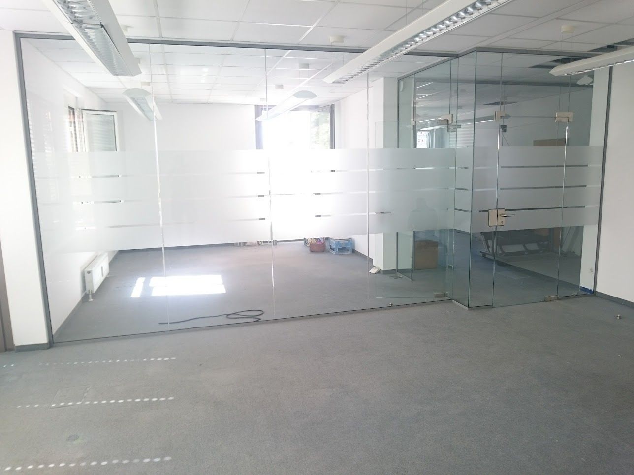 Glas Hubauer Kunst- und Bauglaserei Nittendorf