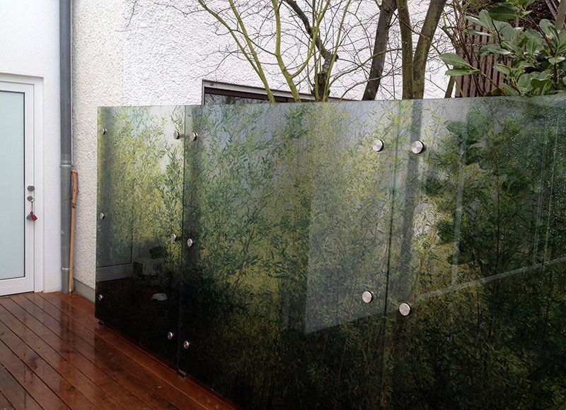 Glas Hubauer Kunst- und Bauglaserei Nittendorf