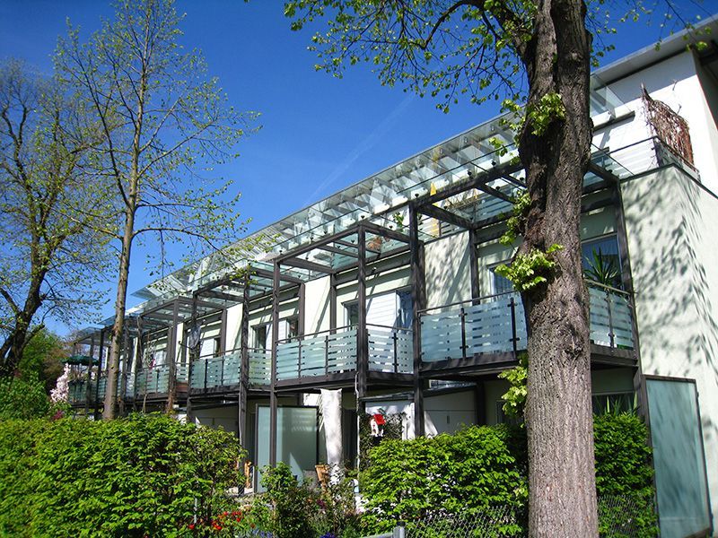 Glas Hubauer Kunst- und Bauglaserei Nittendorf