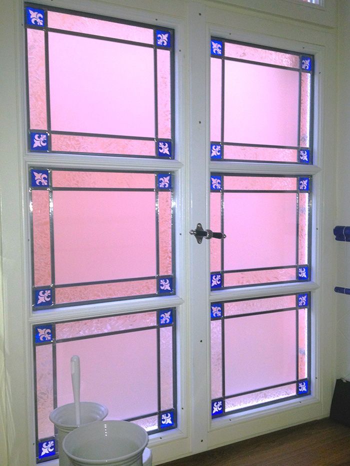 Glas Hubauer Kunst- und Bauglaserei Nittendorf