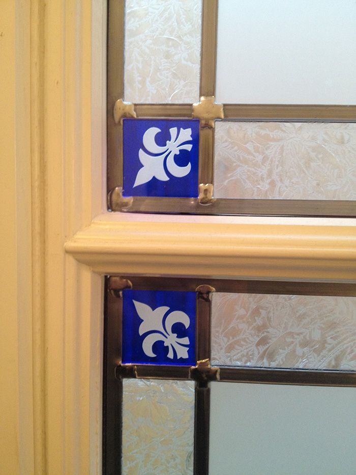 Glas Hubauer Kunst- und Bauglaserei Nittendorf