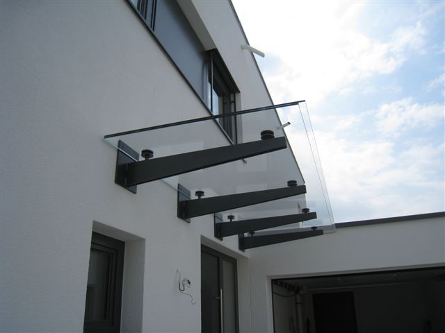 Glas Hubauer Kunst- und Bauglaserei Nittendorf