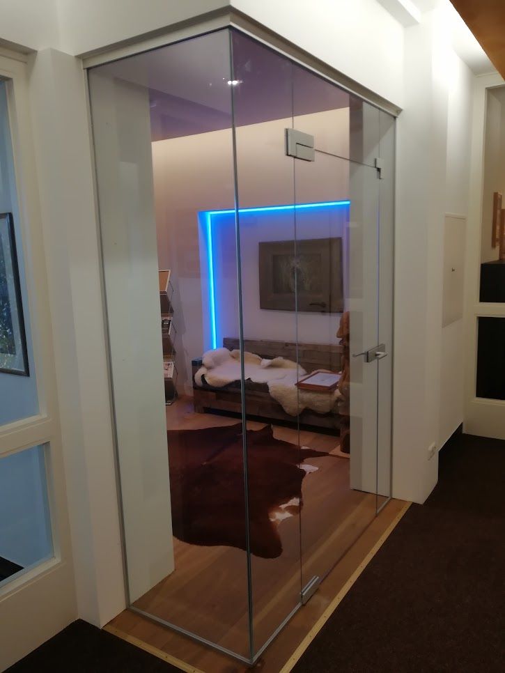 Glas Hubauer Kunst- und Bauglaserei Nittendorf