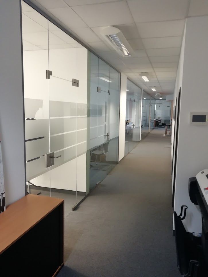 Glas Hubauer Kunst- und Bauglaserei Nittendorf