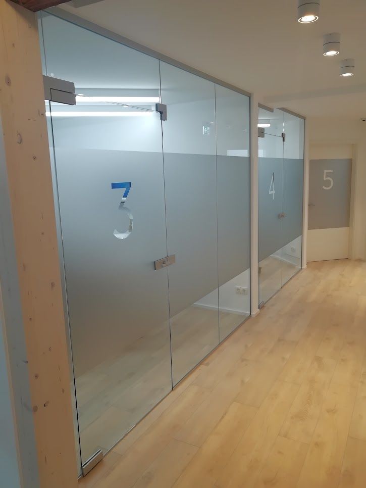 Glas Hubauer Kunst- und Bauglaserei Nittendorf