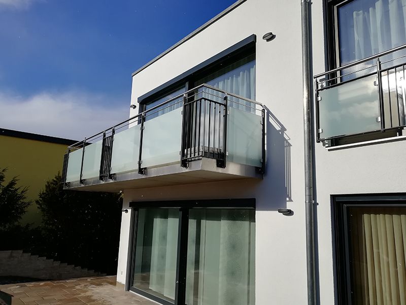 Glas Hubauer Kunst- und Bauglaserei Nittendorf