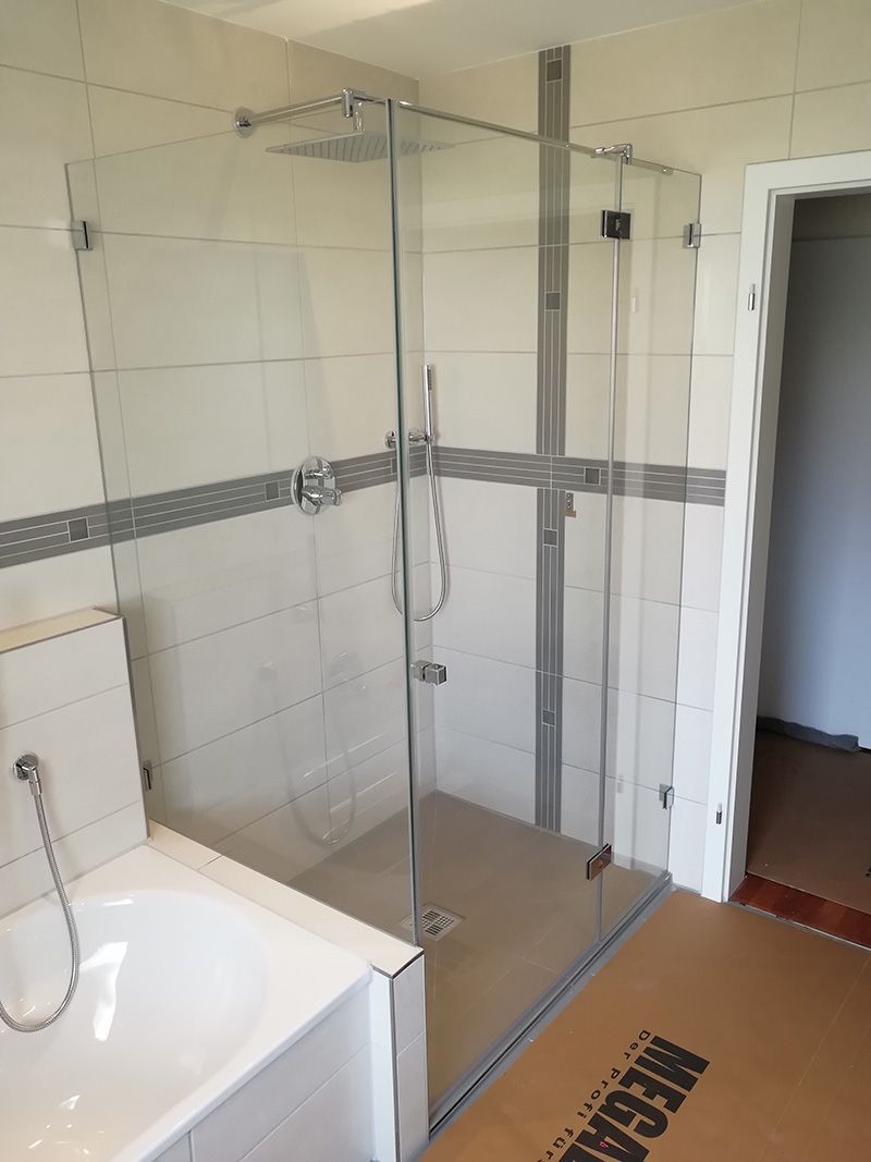 Glas Hubauer Kunst- und Bauglaserei Nittendorf