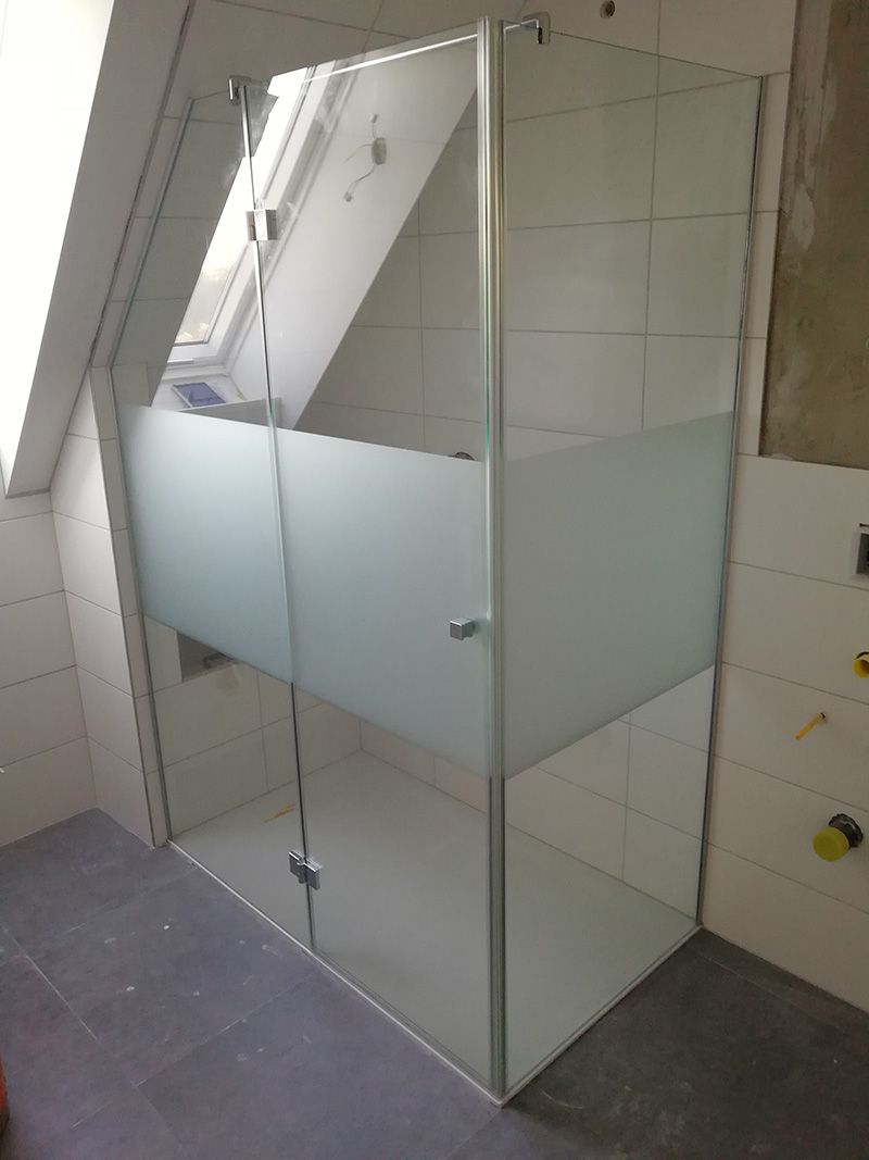 Glas Hubauer Kunst- und Bauglaserei Nittendorf