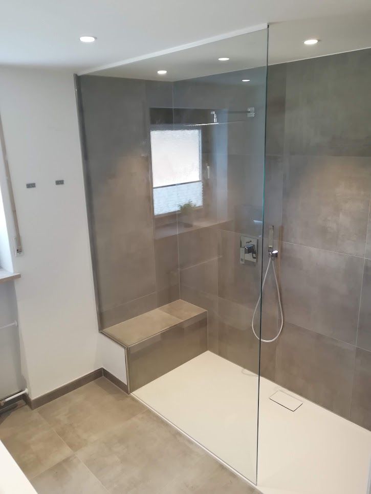 Glas Hubauer Kunst- und Bauglaserei Nittendorf