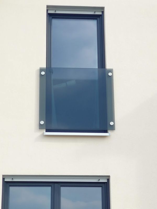 Glas Hubauer Kunst- und Bauglaserei Nittendorf