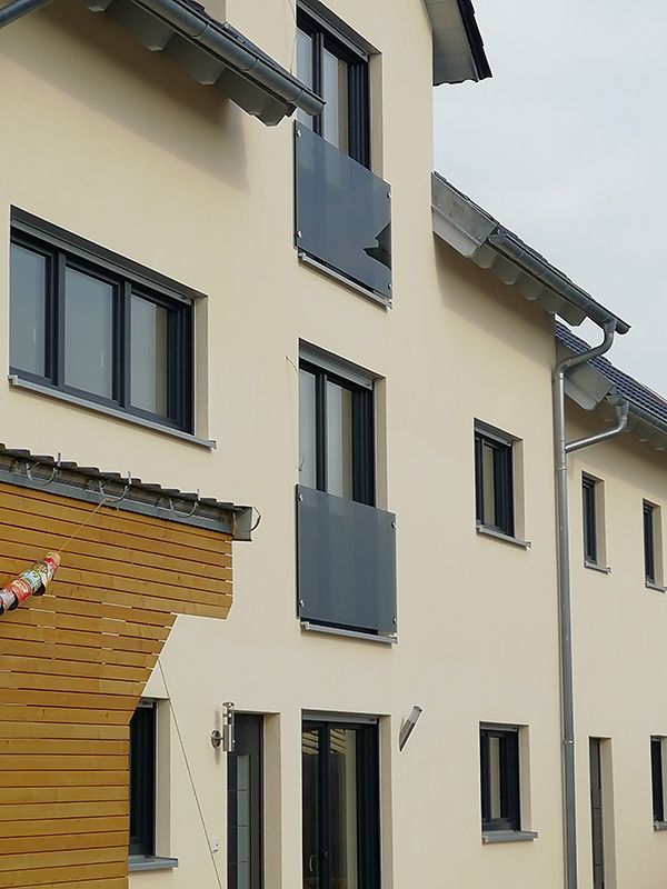 Glas Hubauer Kunst- und Bauglaserei Nittendorf