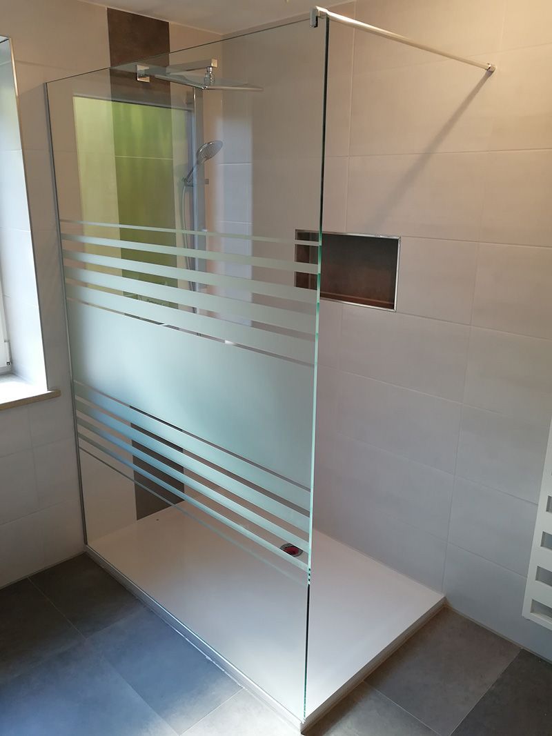 Glas Hubauer Kunst- und Bauglaserei Nittendorf