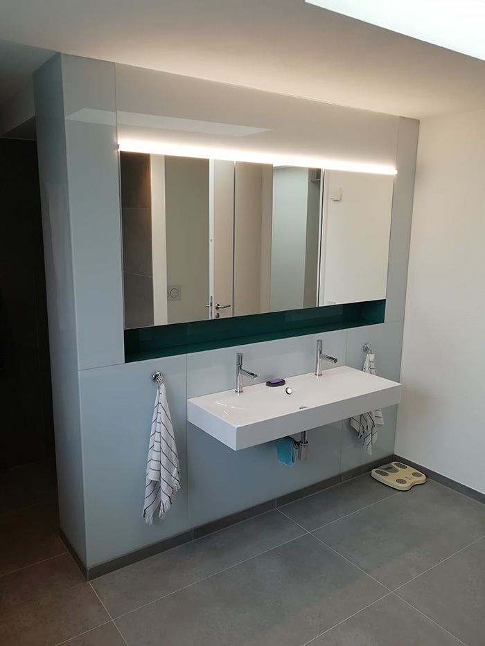 Glas Hubauer Kunst- und Bauglaserei Nittendorf