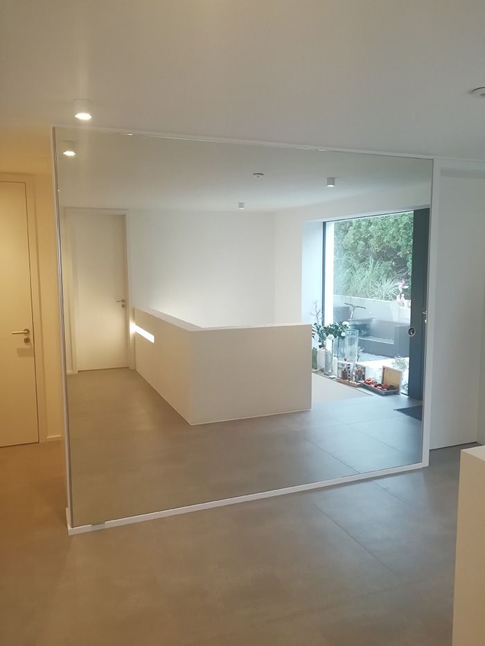 Glas Hubauer Kunst- und Bauglaserei Nittendorf