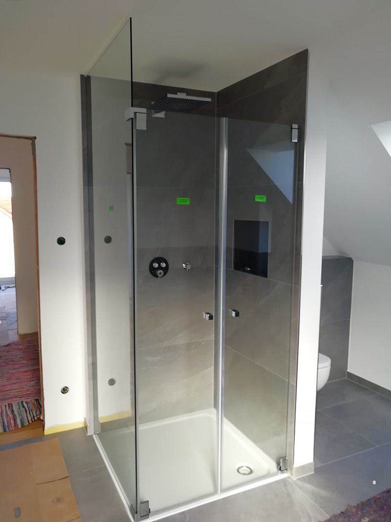 Glas Hubauer Kunst- und Bauglaserei Nittendorf