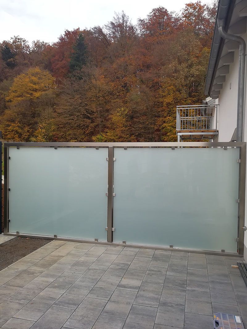 Glas Hubauer Kunst- und Bauglaserei Nittendorf