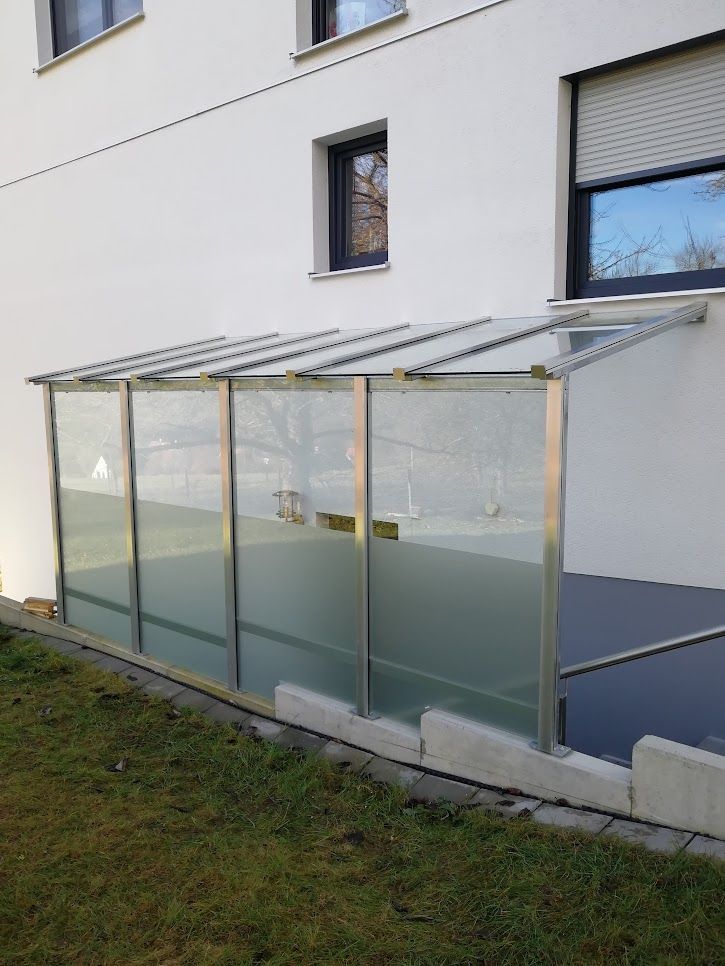 Glas Hubauer Kunst- und Bauglaserei Nittendorf