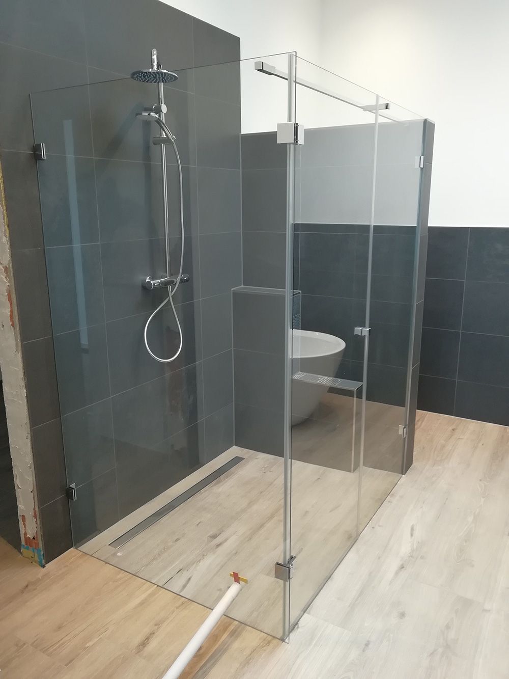 Glas Hubauer Kunst- und Bauglaserei Nittendorf