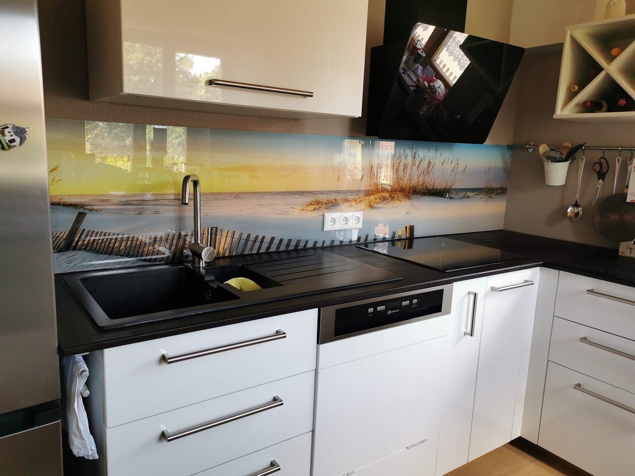 Glas Hubauer Kunst- und Bauglaserei Nittendorf