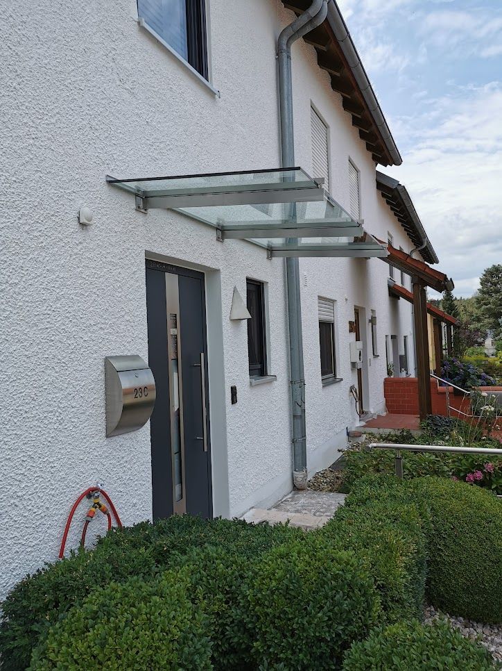 Glas Hubauer Kunst- und Bauglaserei Nittendorf