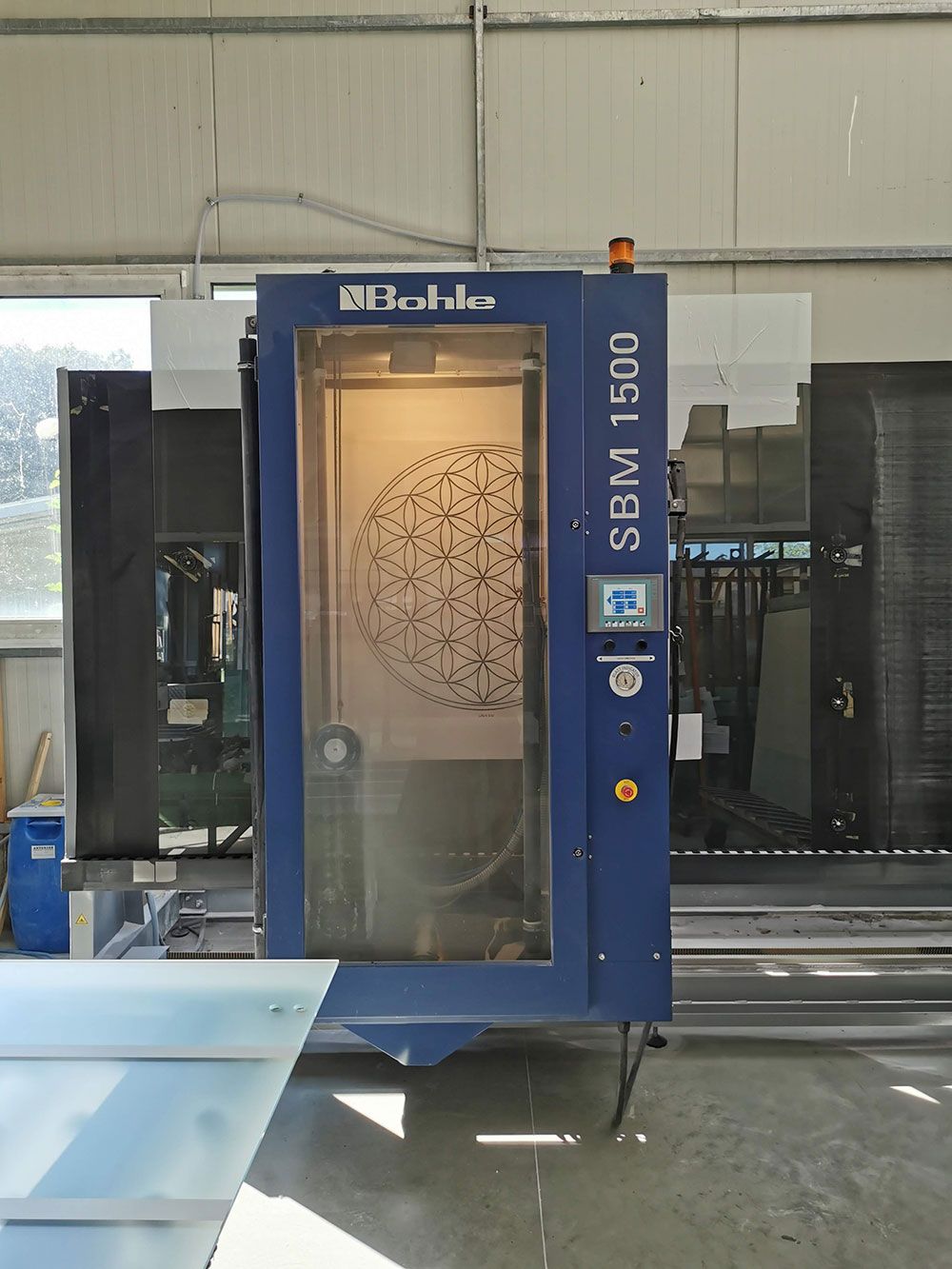 Glas Hubauer Kunst- und Bauglaserei Nittendorf