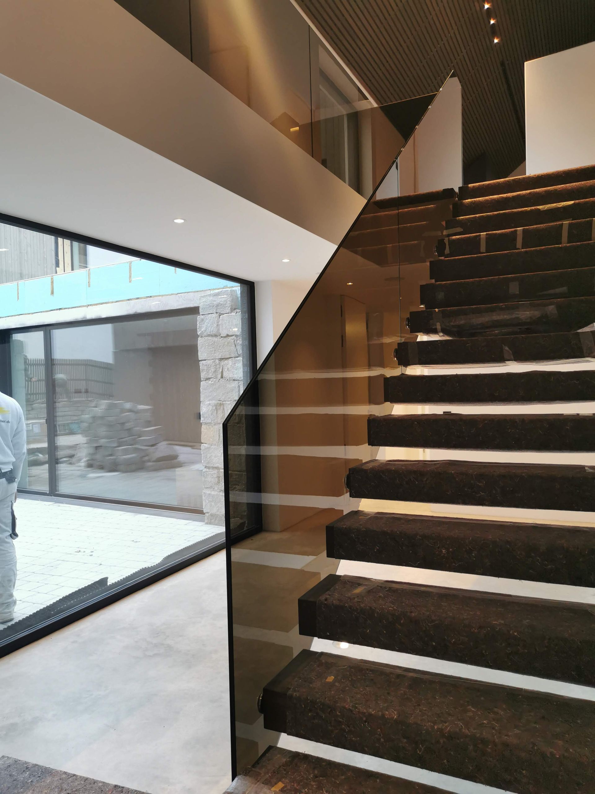 Glas Hubauer Kunst- und Bauglaserei Nittendorf