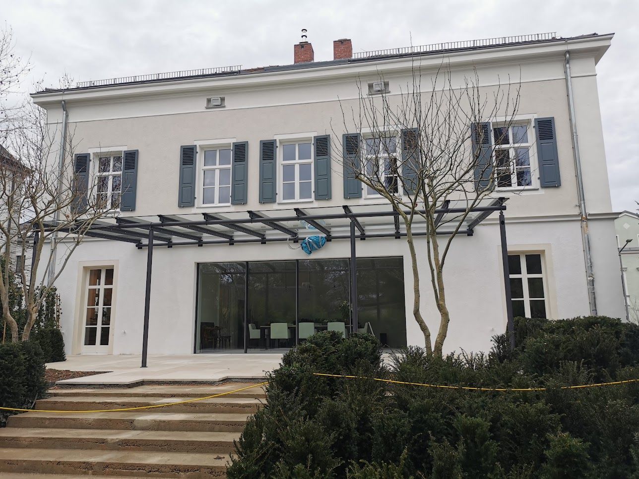 Glas Hubauer Kunst- und Bauglaserei Nittendorf