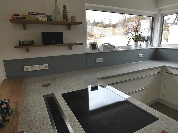 Glas Hubauer Kunst- und Bauglaserei Nittendorf