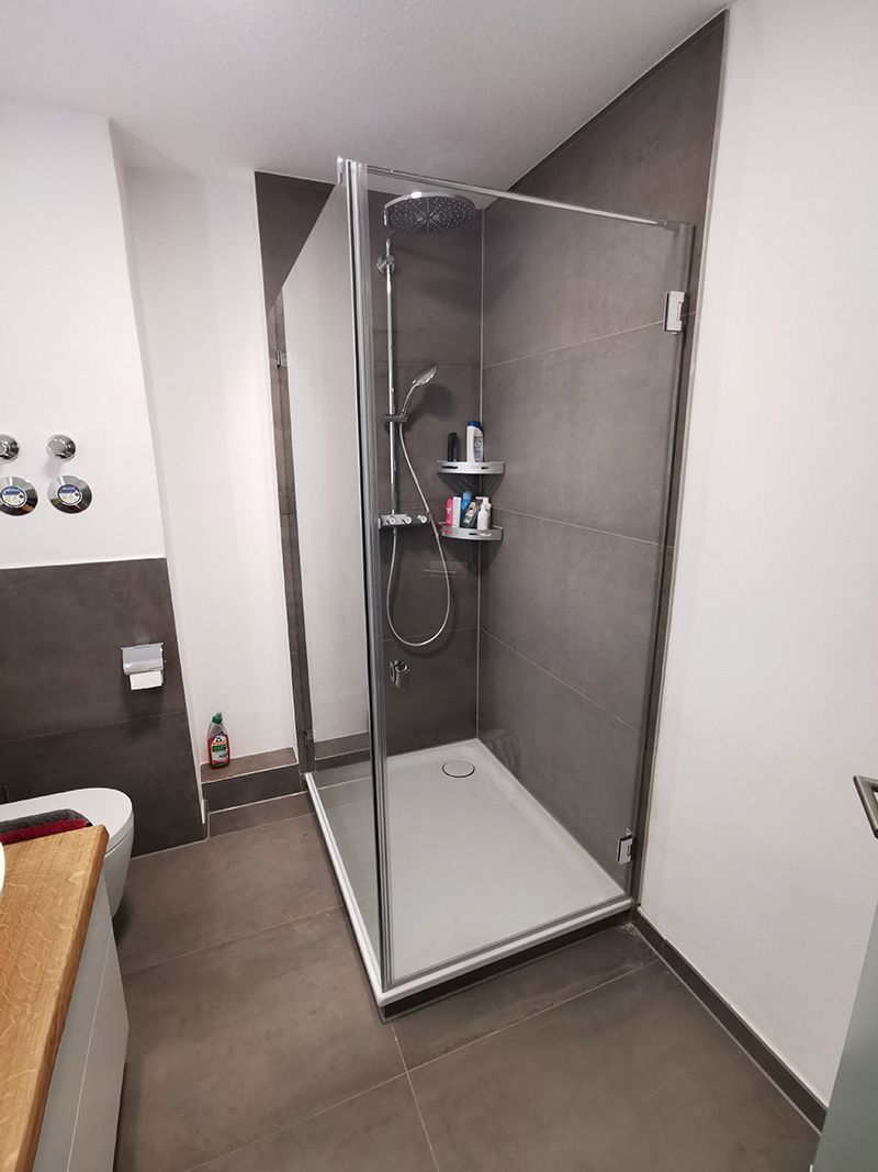 Glas Hubauer Kunst- und Bauglaserei Nittendorf